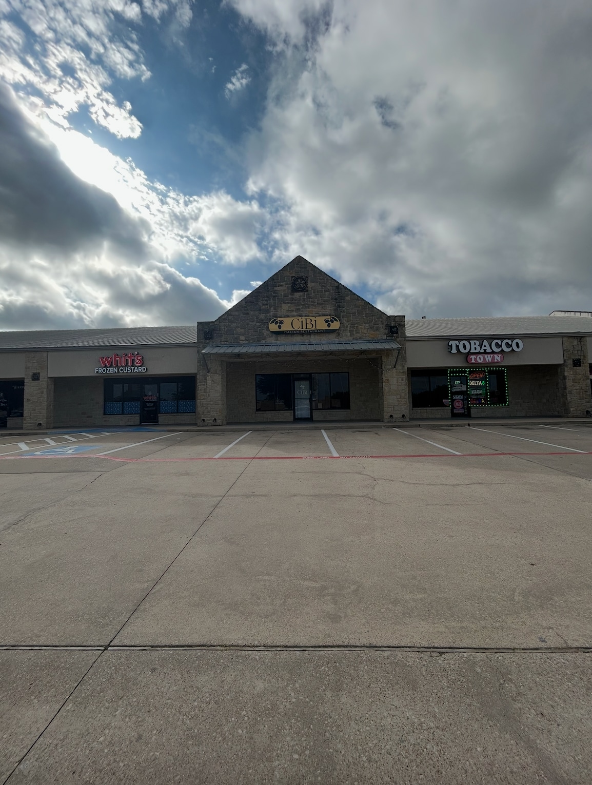 119 Ranch House Rd, Aledo, TX à louer Photo intérieure– Image 1 sur 3