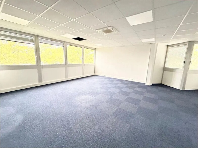 2 Ter Rue Marcel Doret, Blagnac à louer - Photo intérieure – Image 3 sur 12