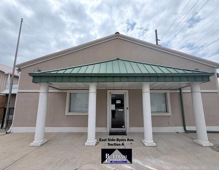 1001 S Moffet Ave, Joplin, MO à louer - Photo de l’immeuble – Image 2 sur 16