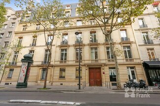 Plus de détails pour 22-24 Avenue Franklin D. Roosevelt, Paris - Bureau à louer