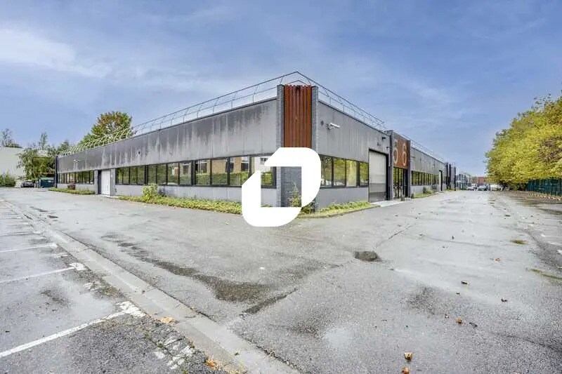4 Avenue De Norvège, Villebon-sur-Yvette à louer Photo de l’immeuble– Image 1 sur 15