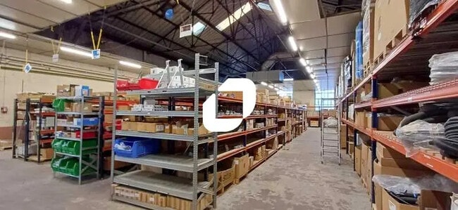 Plus de détails pour Local d’activités à vendre