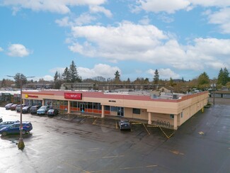 Plus de détails pour 930-938 NW Kings Blvd, Corvallis, OR - Local commercial à vendre