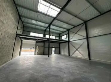 Local d'activités dans Colombelles à vendre - Photo intérieure – Image 3 sur 6