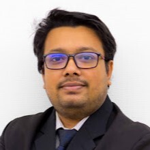 Shuvo Sarnaker