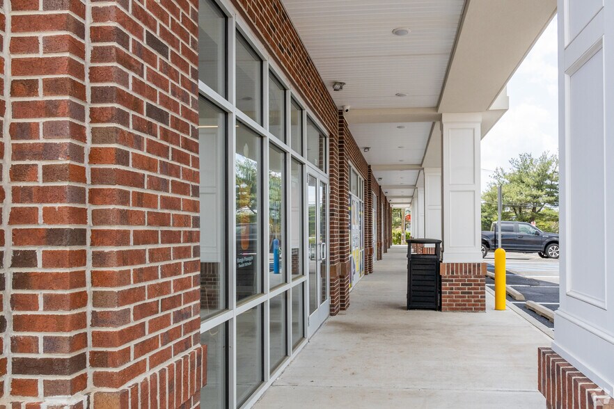 2901 Hamilton Blvd, South Plainfield, NJ à louer - Photo de l’immeuble – Image 3 sur 6