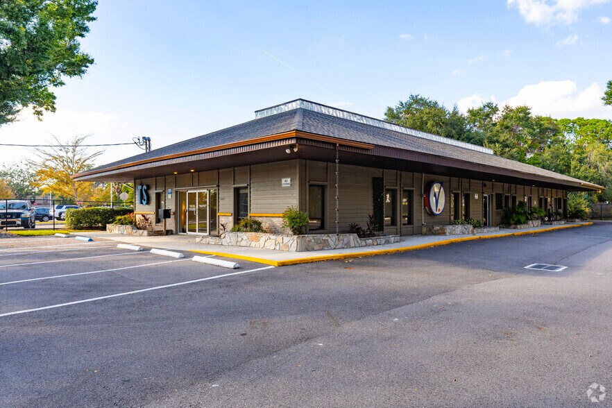 5001 Lemon St W, Tampa, FL à louer - Photo de l’immeuble – Image 3 sur 28