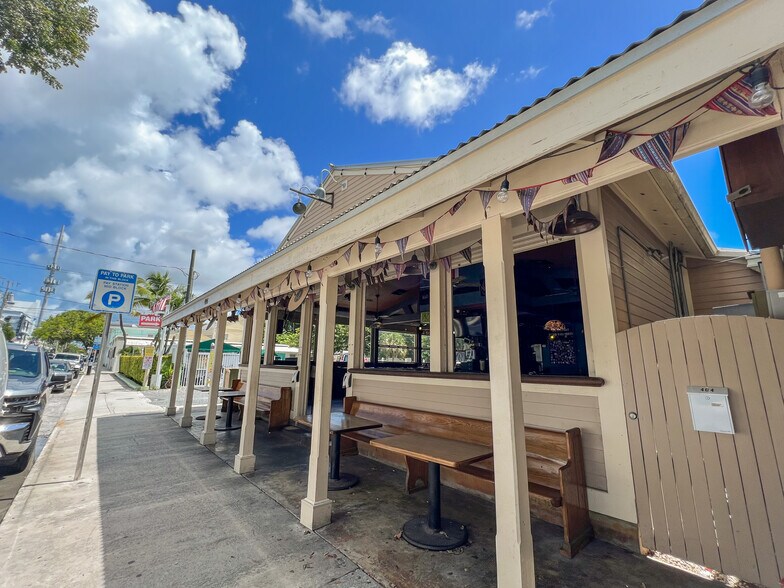 404 Southard St, Key West, FL à vendre - Photo de l’immeuble – Image 3 sur 50