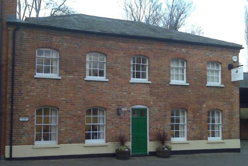 Draymans Ln, Marlow à louer - Photo de l’immeuble – Image 1 sur 17