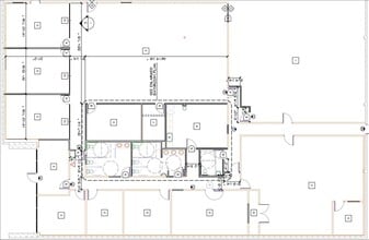 1360 Darius Ct, City of Industry, CA à louer Plan d’étage– Image 1 sur 1