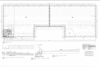 7205 Industrial Cir, Brownsville, TX à vendre Plan d’étage– Image 1 sur 1