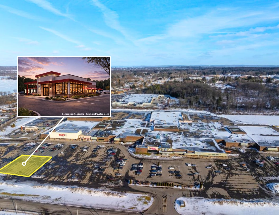 318 E Fairmount Ave, Lakewood, NY à louer Photo principale– Image 1 sur 10