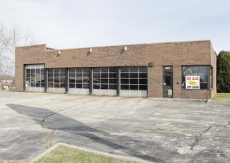 Plus de détails pour 4100 E State St, Rockford, IL - Local commercial à vendre