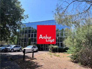 Plus de détails pour Bureau à louer