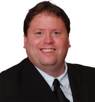 Paul MacKenzie