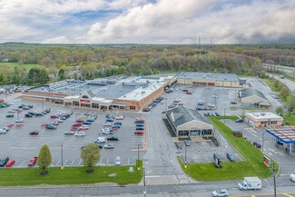 Plus de détails pour 8535 Tanglewood Sq, Chagrin Falls, OH - Bureau/Local commercial, Local commercial à louer