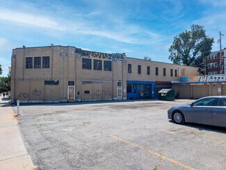 Plus de détails pour 3744 Broadway Rd, Kansas City, MO - Local commercial à vendre