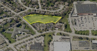 Plus de détails pour 2285 Valley Creek Dr, Elgin, IL - Terrain à vendre
