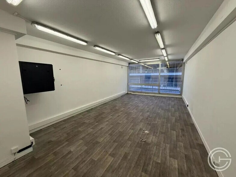 5 Rue Gabriel Fauré, Nice à louer - Photo de l’immeuble – Image 1 sur 17