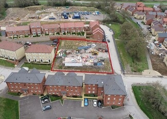 Plus de détails pour Rose Dr, Chippenham - Terrain à vendre