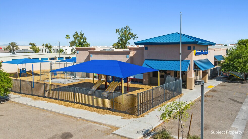 350 N 96th Ave, Tolleson, AZ à vendre - Photo de l’immeuble – Image 3 sur 5