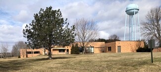 Plus de détails pour N4231 State Highway 22 S, Shawano, WI - Santé à vendre