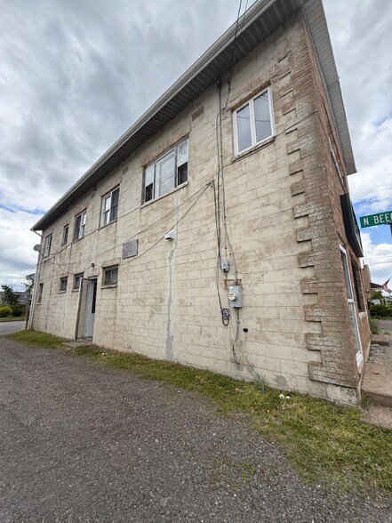 1 Market St, Tresckow, PA à vendre - Photo de l’immeuble – Image 2 sur 14