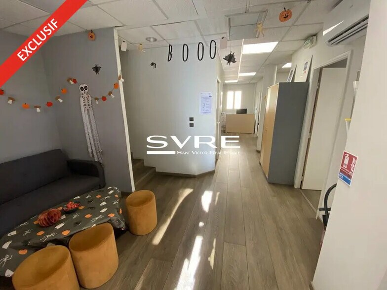 Bureau dans Aix-en-Provence à vendre - Photo de l’immeuble – Image 2 sur 4