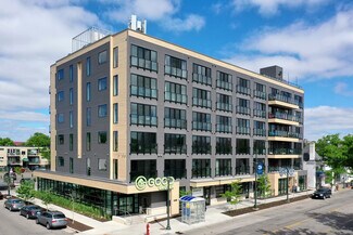 Plus de détails pour 2640 Nicollet Ave, Minneapolis, MN - Local commercial à louer