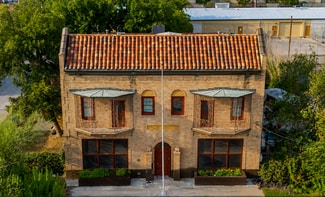 Plus de détails pour 2323 Buena Vista St, San Antonio, TX - Local commercial à vendre