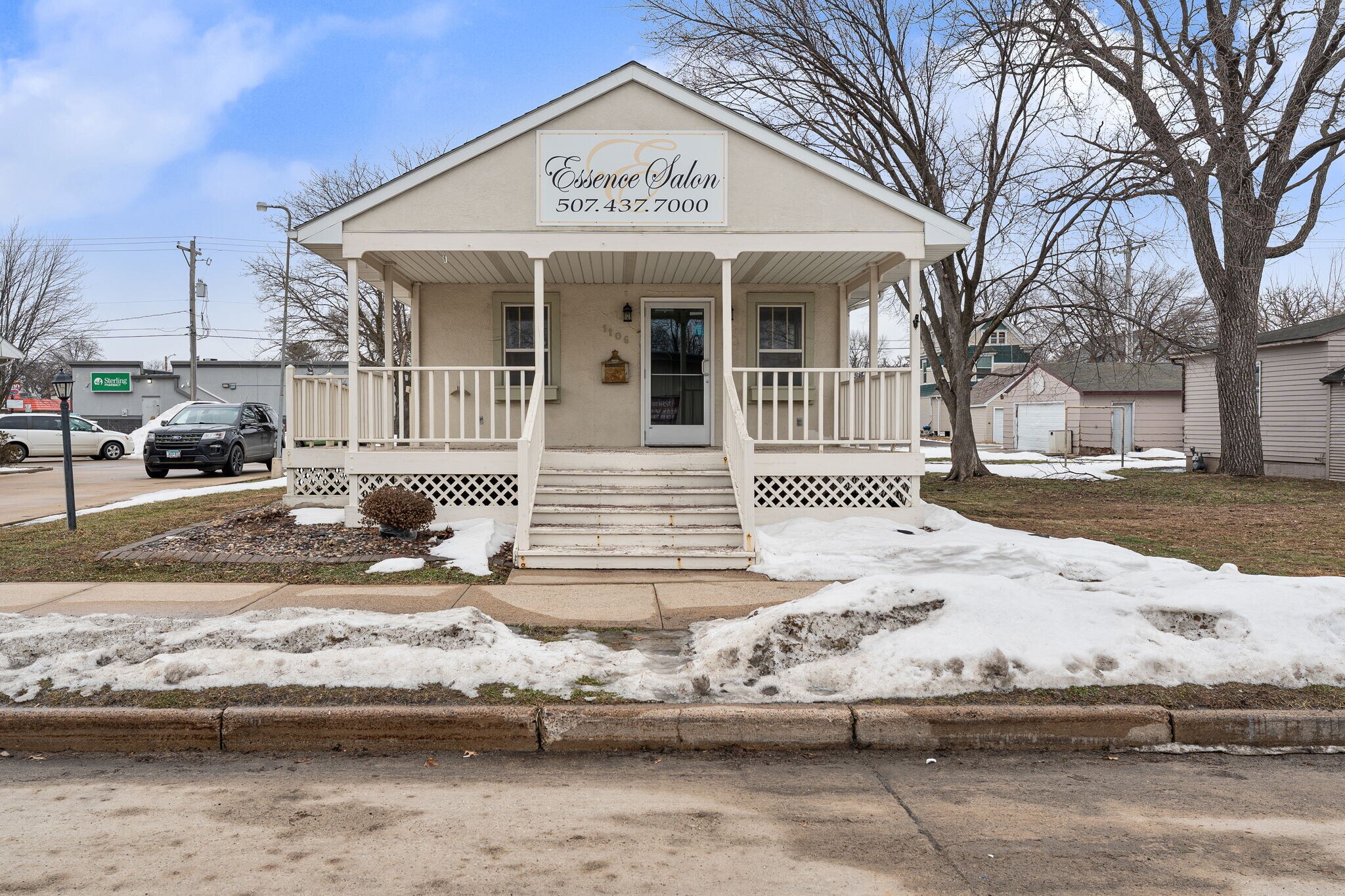 1106 1st Ave SW, Austin, MN à vendre Photo principale– Image 1 sur 23