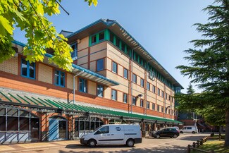 Plus de détails pour Waterfront E, Brierley Hill - Local commercial à louer