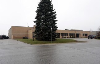 Plus de détails pour 565-567 Massey Rd, Guelph, ON - Industriel/Logistique à louer
