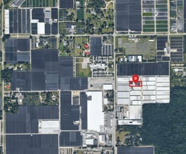 21865 SW 162nd Ave, Miami, FL à louer Carte– Image 1 sur 8