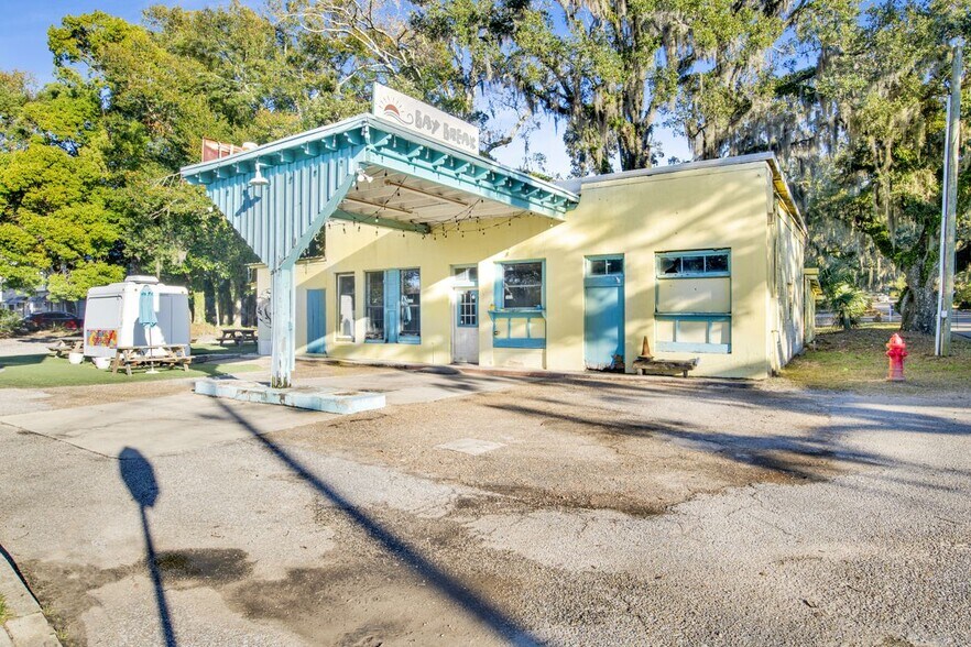 369 S Mobile St, Fairhope, AL à vendre - Photo de l’immeuble – Image 1 sur 19