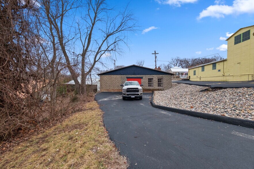 225 Jackson St, Augusta, MO à vendre - Photo de l’immeuble – Image 3 sur 17