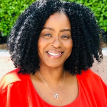 April Hosein