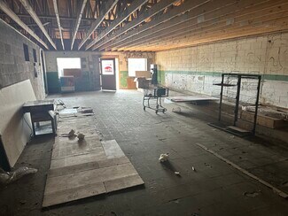 Plus de détails pour 503 S Church St, Union, SC - Local commercial à louer