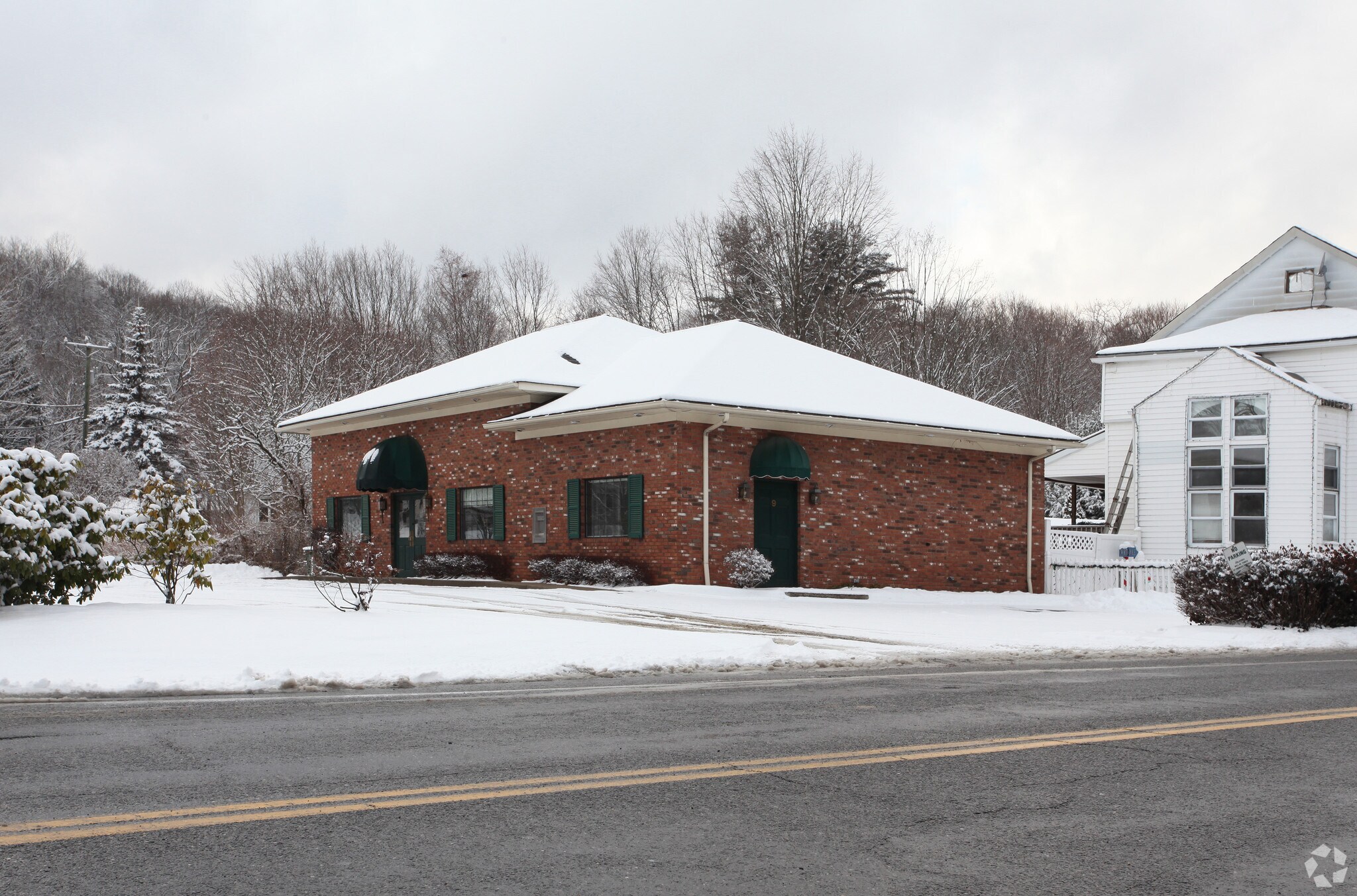9 Norfolk Rd, Torrington, CT à louer Photo principale– Image 1 sur 3