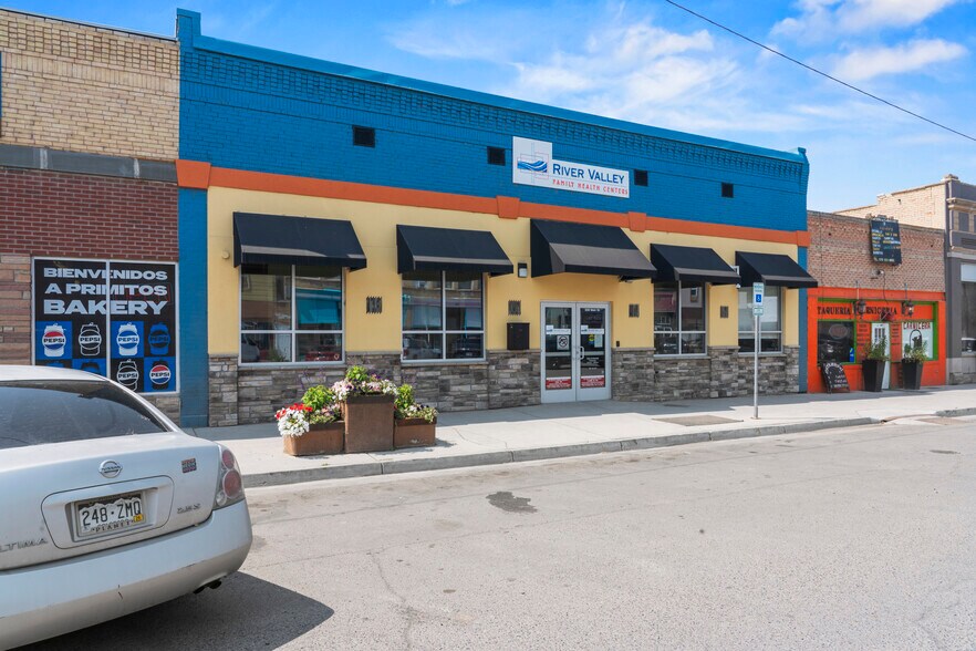 308 Main St, Olathe, CO à louer - Photo de l’immeuble – Image 3 sur 39