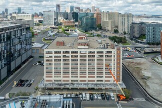 Plus de détails pour 12 Channel St, Boston, MA - Local d'activités à louer