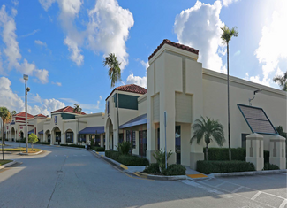 Plus de détails pour 1000-1350 Linton Blvd, Delray Beach, FL - Local commercial à louer