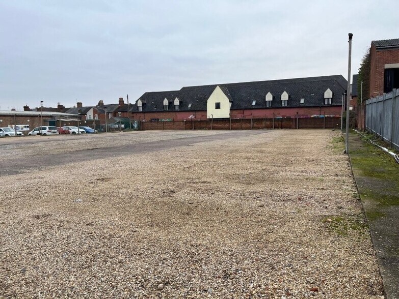 95-97 Magdalen, Colchester à vendre - Photo de l’immeuble – Image 3 sur 4