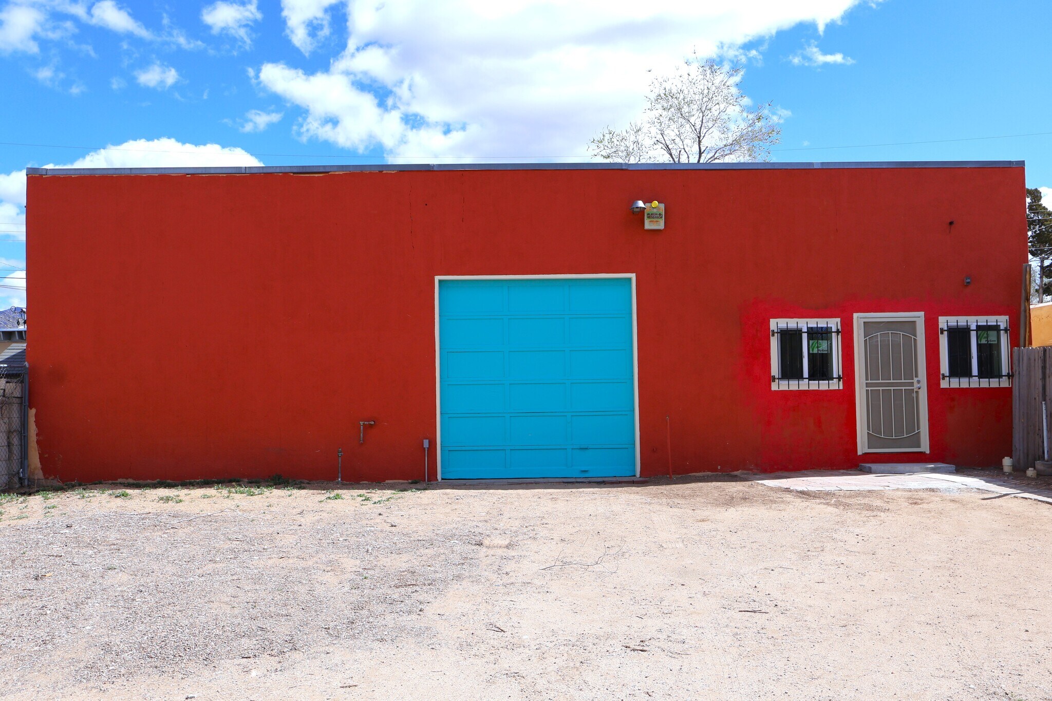 428 Chama St SE, Albuquerque, NM à vendre Photo principale– Image 1 sur 14