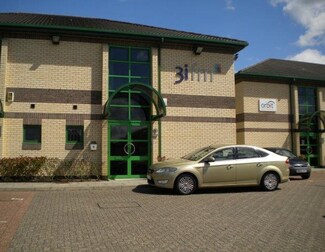 Plus de détails pour Duncan Close, Northampton - Bureau à louer