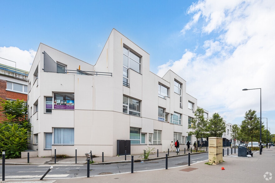 10 Rue Des Blés, Saint-Denis à louer - Photo principale – Image 1 sur 5