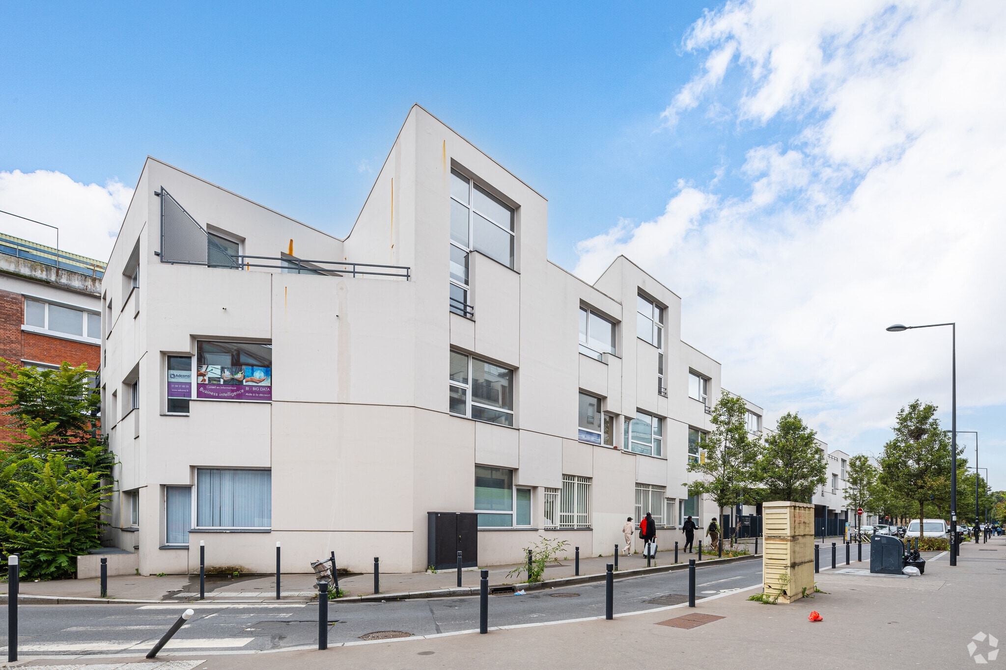 10 Rue Des Blés, Saint-Denis à louer Photo principale– Image 1 sur 6