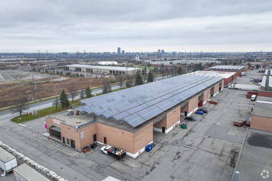 3115 14th Ave, Markham, ON à louer - Photo de l’immeuble – Image 3 sur 4