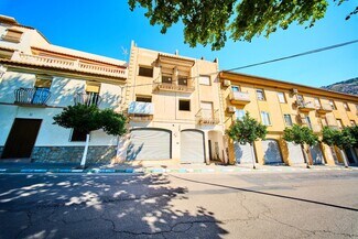 Plus de détails pour Calle Señor de la Expiración, 65, Lanjarón - Logement à vendre