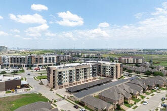 3517 Windhaven Pky, The Colony, TX - Vue aérienne  vue de carte - Image1